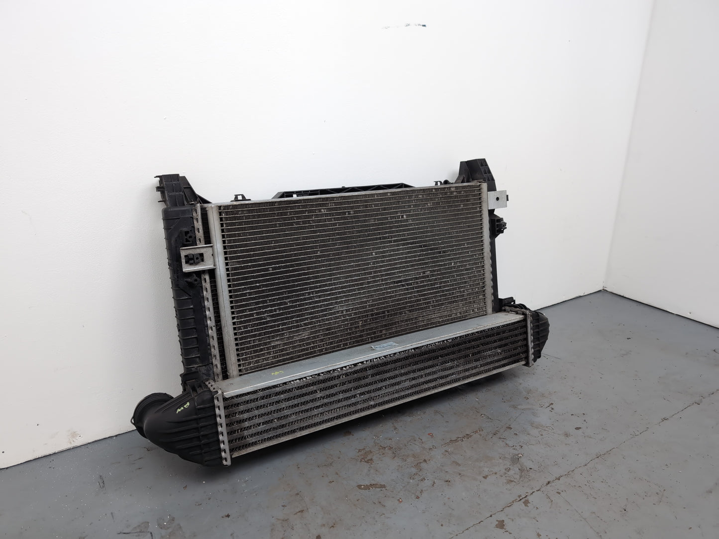 Radiator Pack (KIT) 2