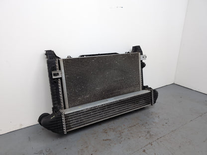 Radiator Pack (KIT) 2