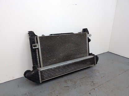 Radiator Pack (KIT) 2