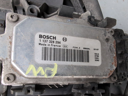 Radiator Pack (KIT) 8