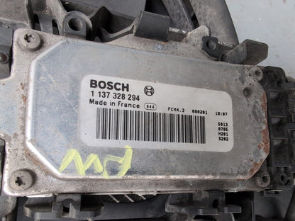Radiator Pack (KIT) 8
