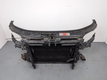 Radiator Pack (KIT) 2