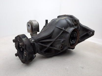 Differential Rear 2