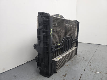 Radiator Pack (KIT) 2