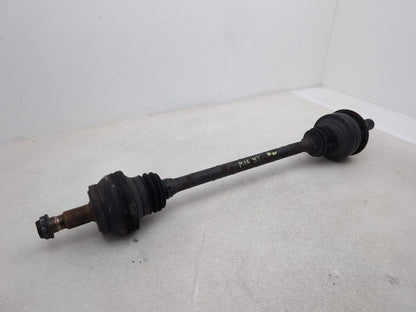 Driveshaft Rear RH 2