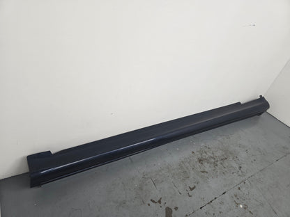 Side Skirt LH 2