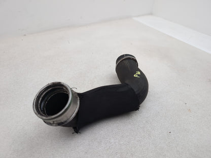 Turbo Intercooler Top Hose 2