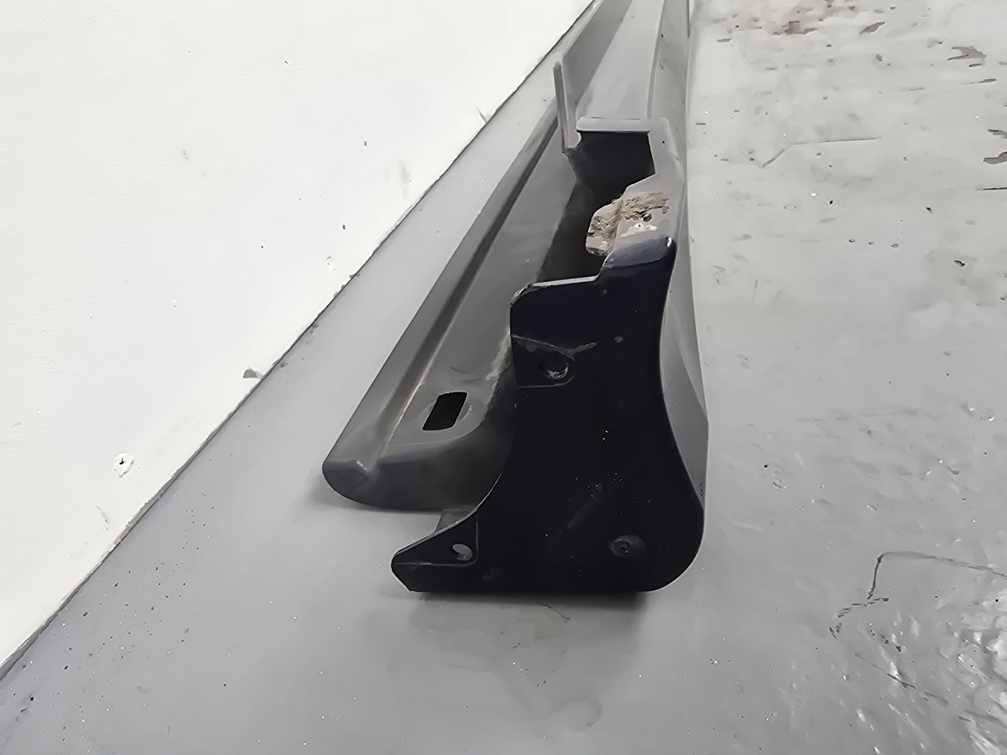 Side Skirt LH 7