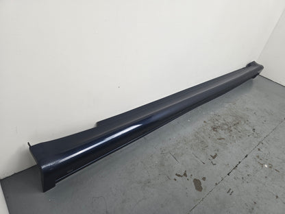 Side Skirt RH 2