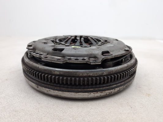 Audi A3 Sport Tdi 1.9 Flywheel + Clutch Kit 123042610 2004-2009 - photo 2