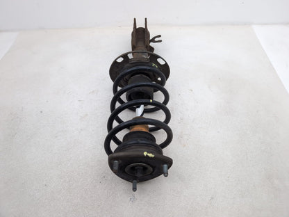 FRONT LEFT SUSPENSION LEG STRUT HUB 2