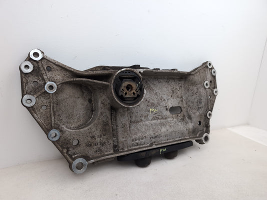 Audi A3 8p Vw Golf Seat Skoda Front Subframe Tdi / Tfsi 1k0199369f 2003-2012 - photo 2
