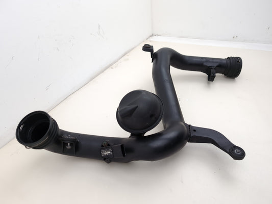 Audi A3 8p 1.9 Tdi Turbo Intake Pressure Hose Pipe 1k0145762cr - photo 2