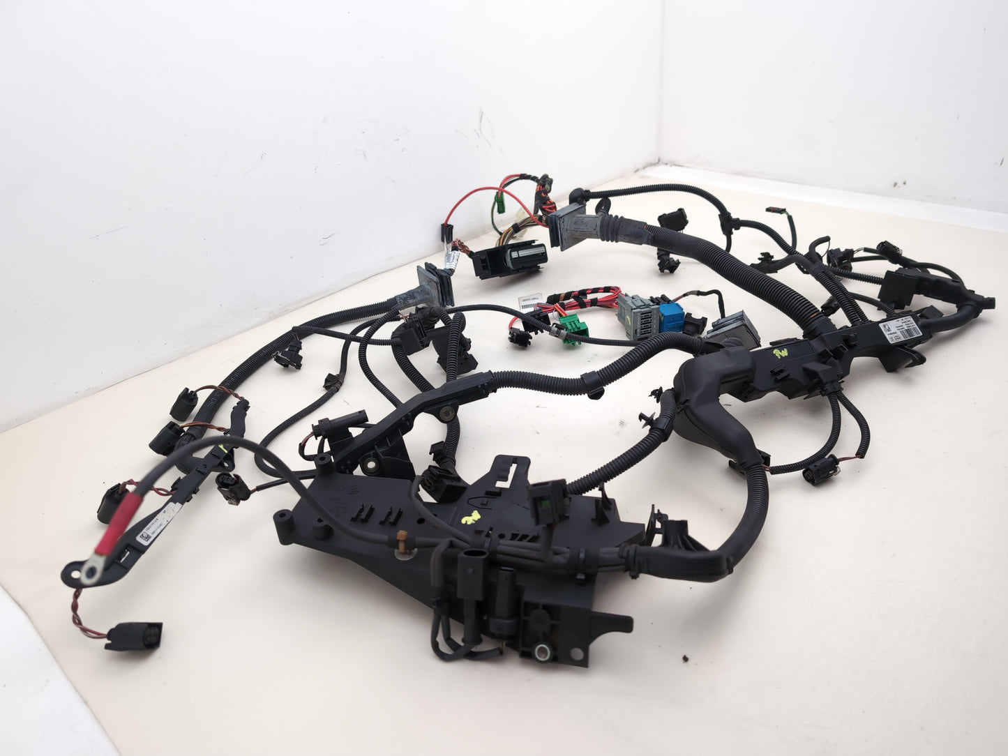 Engine Wiring Harness  2