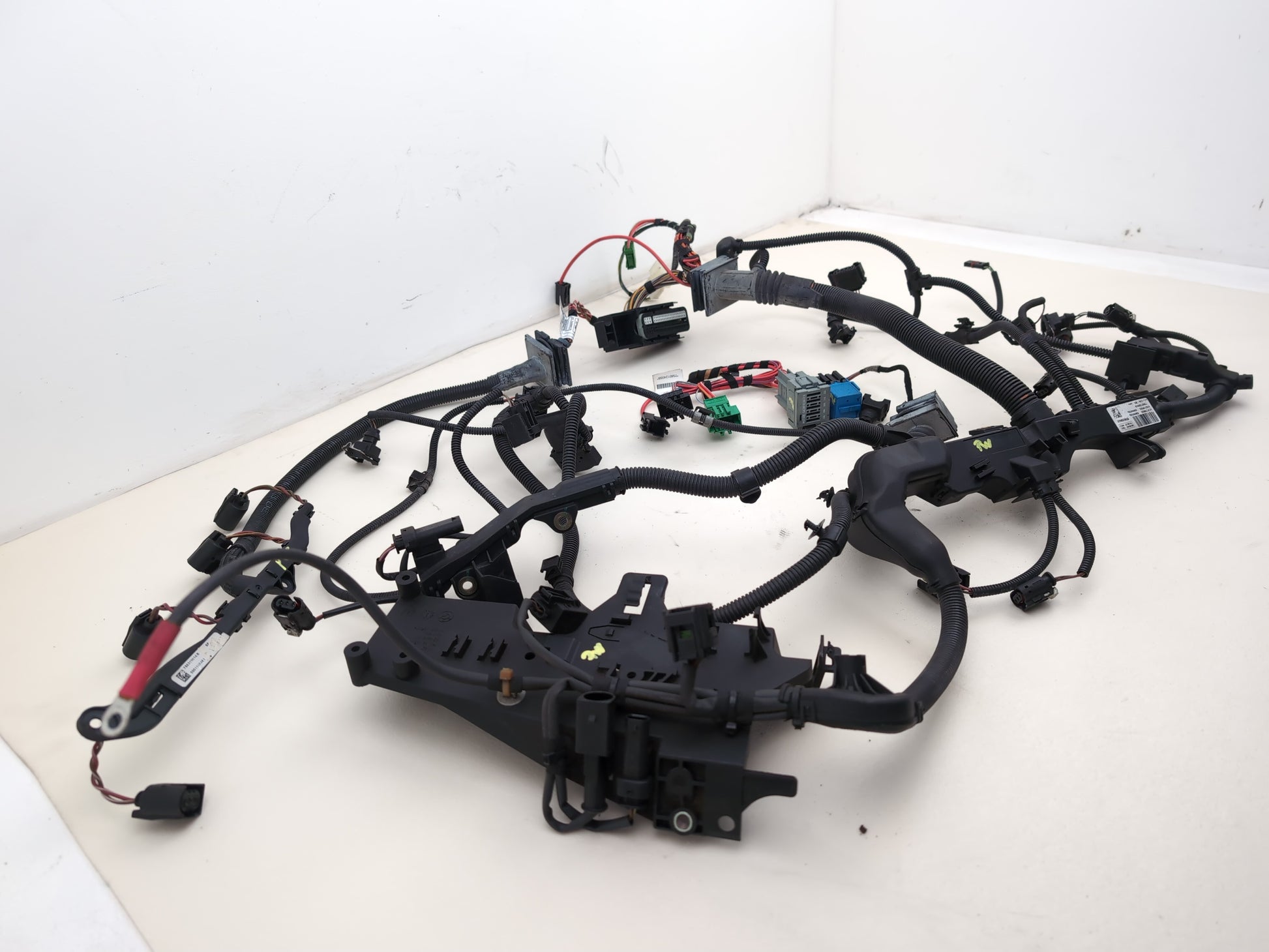 Engine Wiring Harness  2