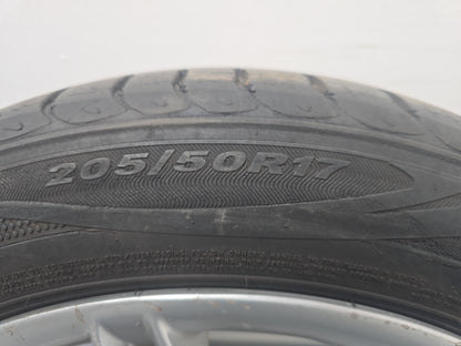 Wheel Road Alloy 2