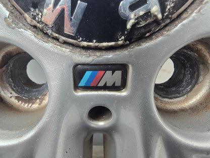 Wheel Road Alloy 4
