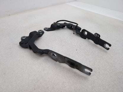 Bonnet Hinges 2
