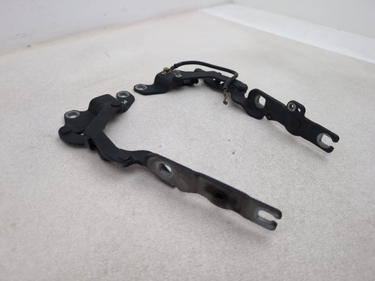 Bonnet Hinges 2