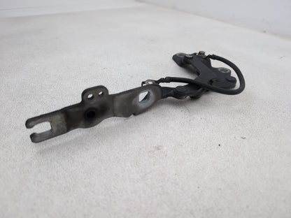 Bonnet Hinges 8