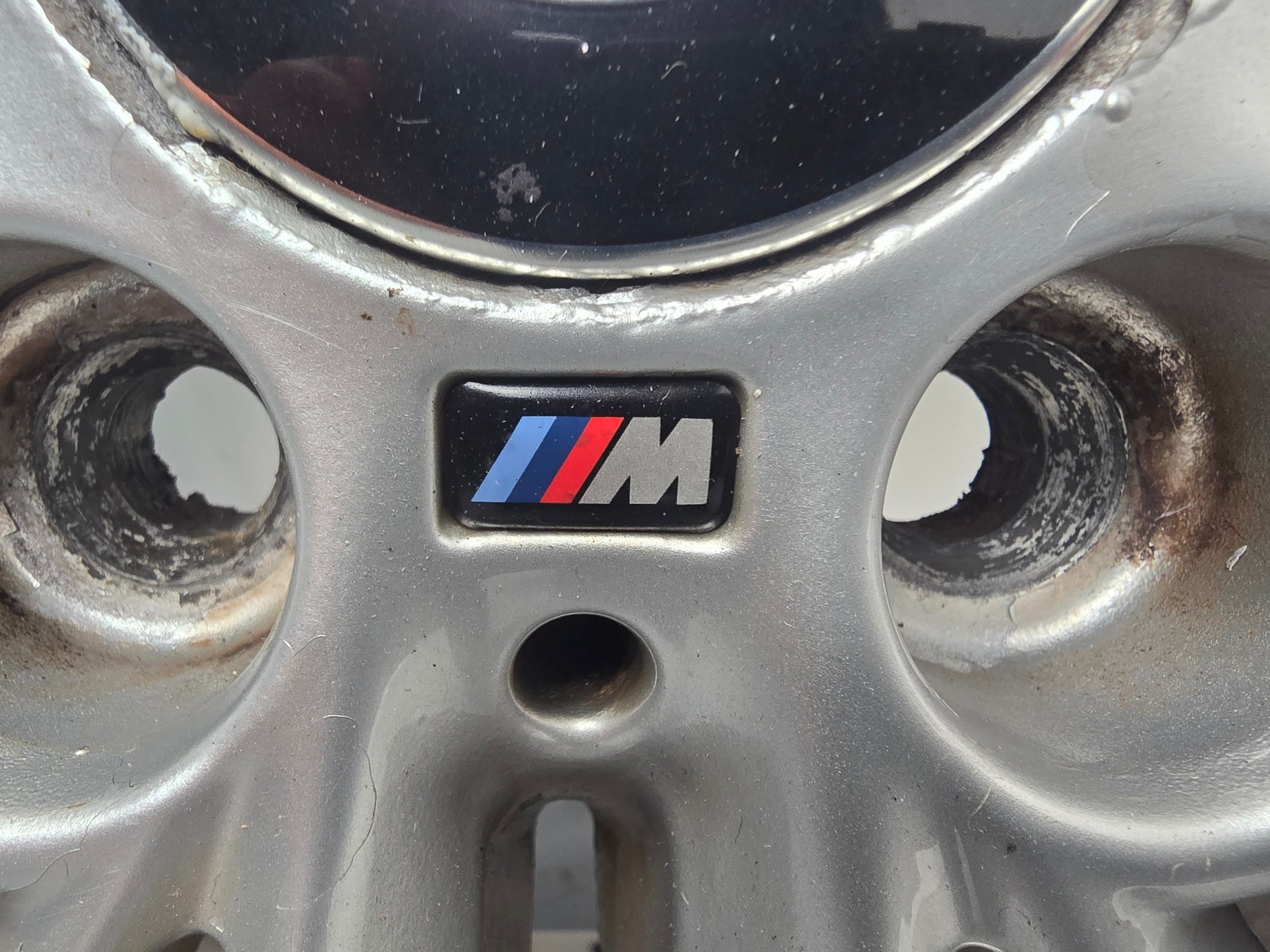 Wheel Road Alloy 2