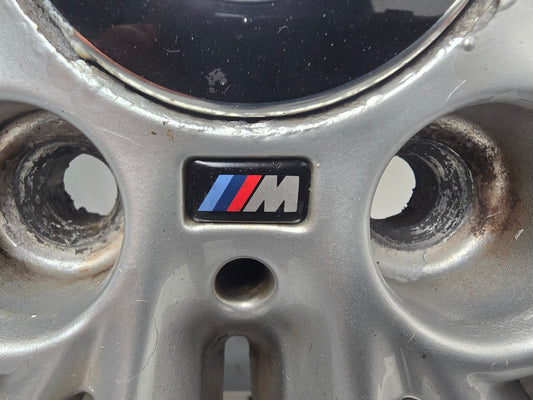 Wheel Road Alloy 2