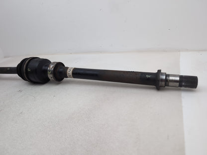 Driveshaft Front RH 2