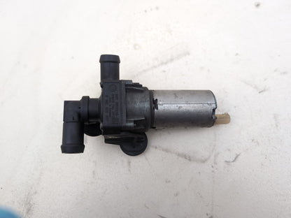 Additional Water Pump 2