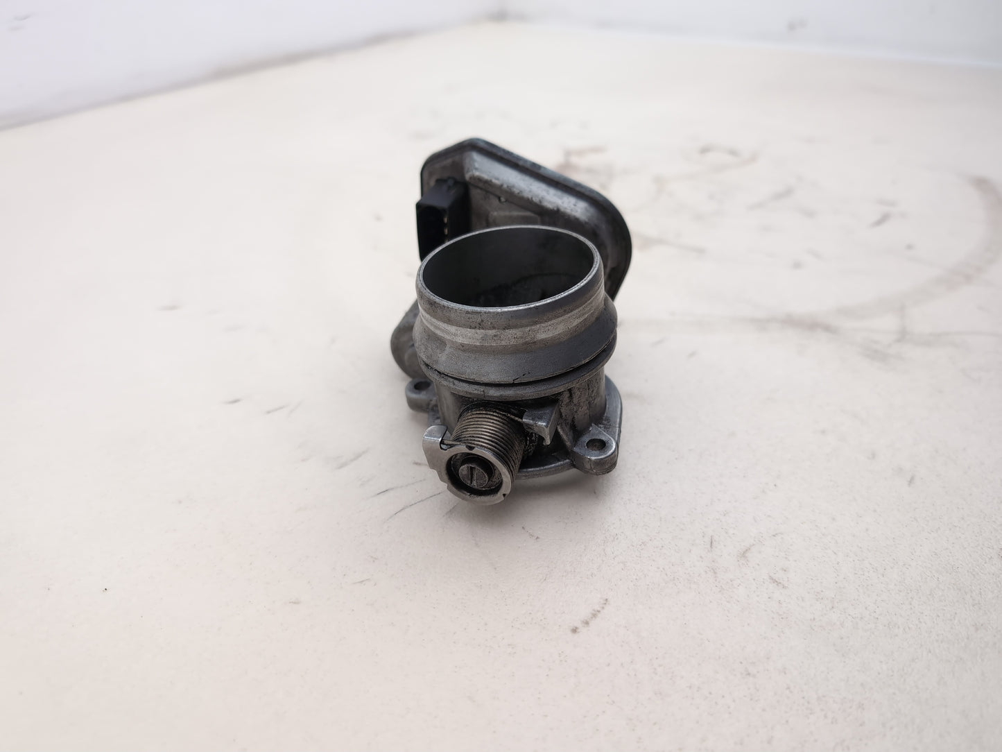 Throttle Body 2