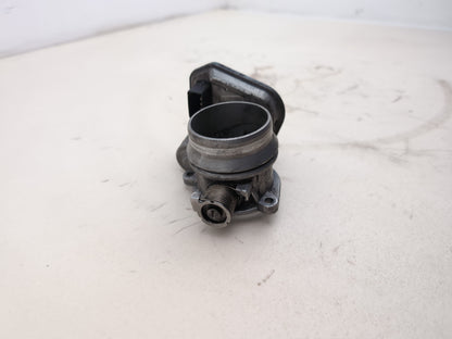 Throttle Body 2
