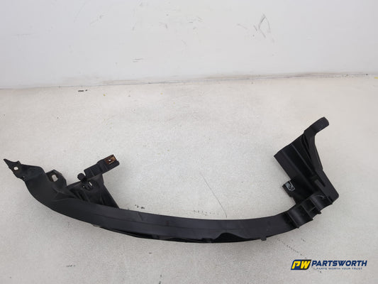 Bumper Rear Bracket LH 2