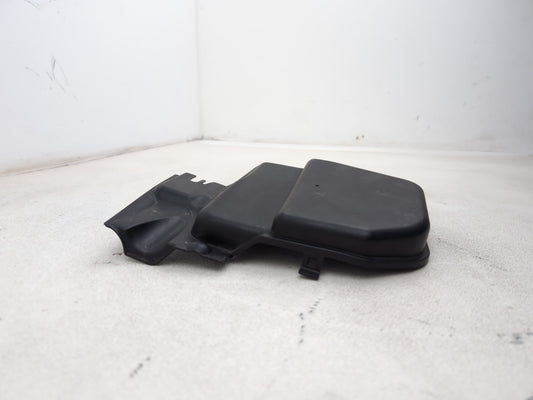 Pollen Filter Housing Cover 2