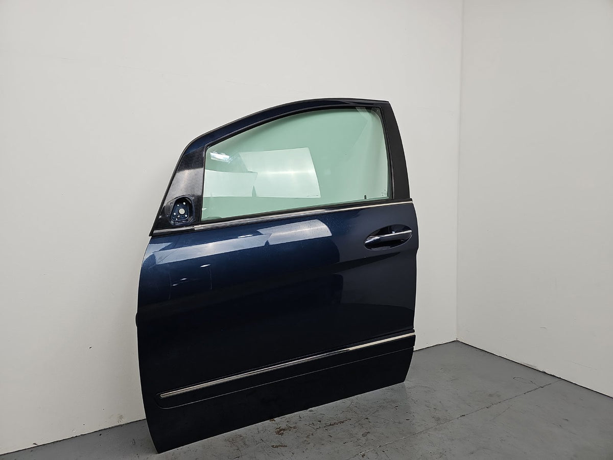 Door Front LH 2