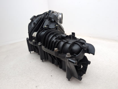 Engine Inlet Manifold 2