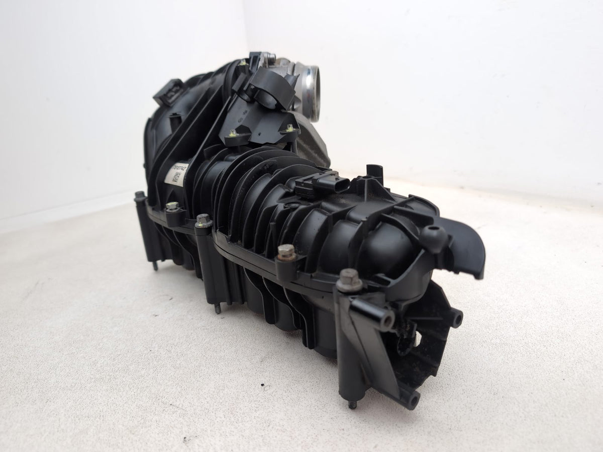 Engine Inlet Manifold 2