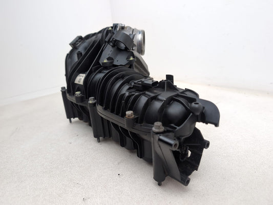 Engine Inlet Manifold 2