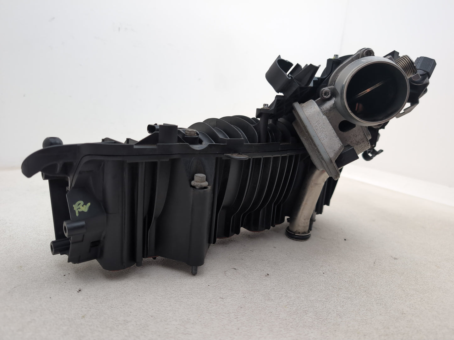 Engine Inlet Manifold 8