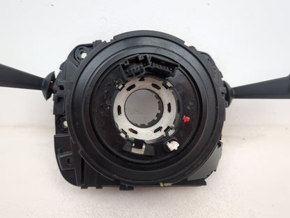 Wiper Stalk, Cruise Control, Gear Selector Stalk  2