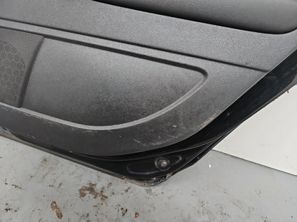 Door Rear RH 8