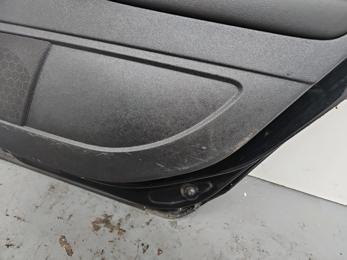 Door Rear RH 8
