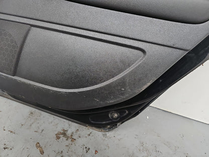 Door Rear RH 8