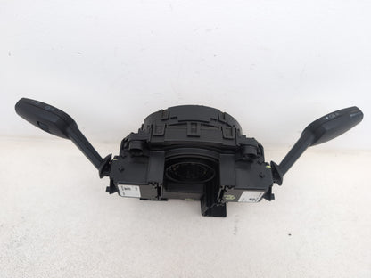 Wiper Stalk, Cruise Control, Gear Selector Stalk  5