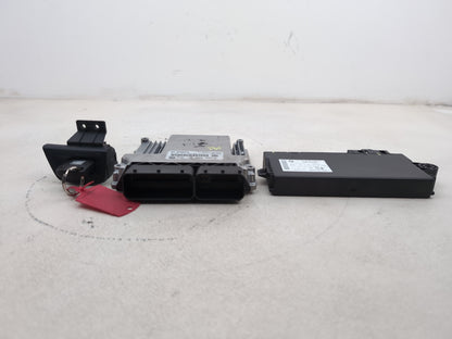 Engine ECU KIT 2
