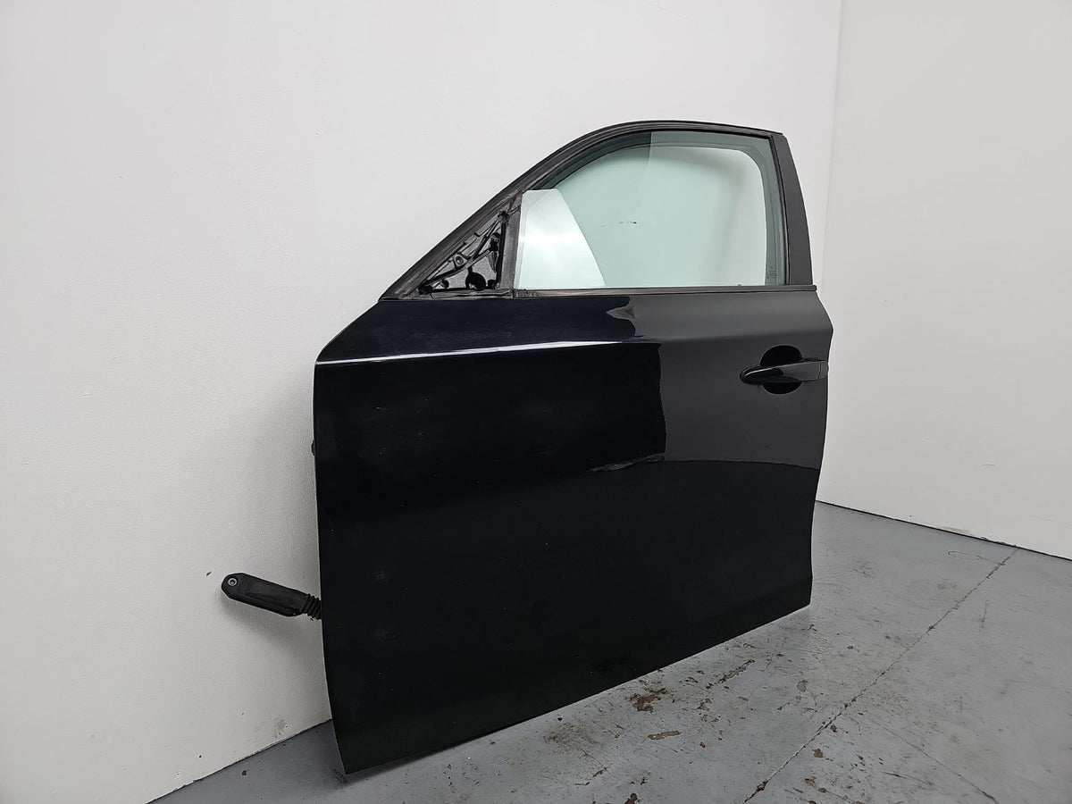 Door Front LH 2