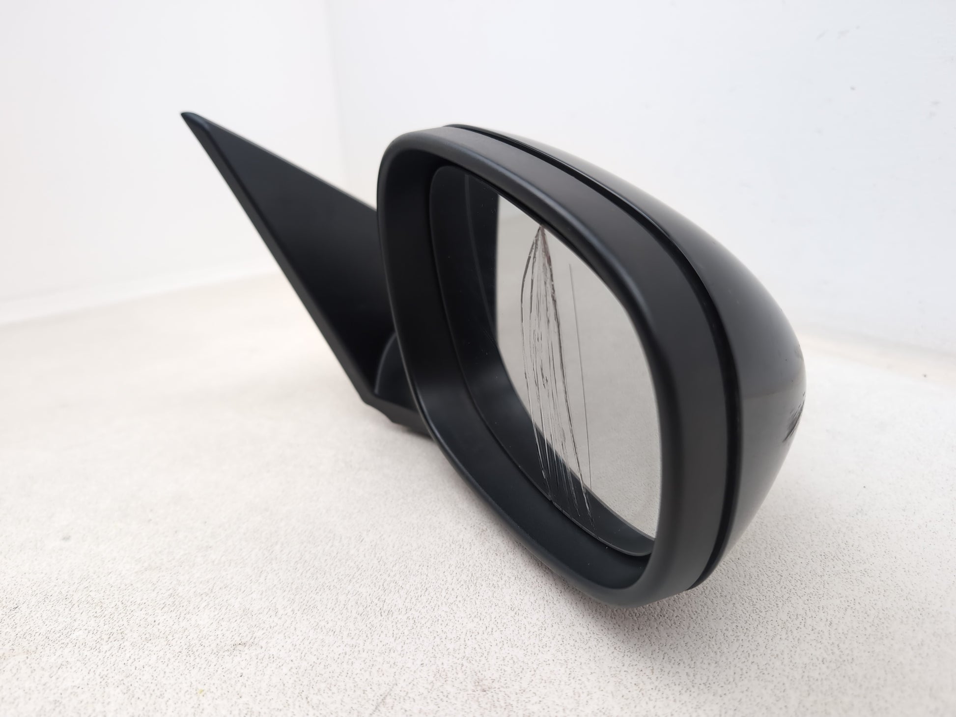 Door Mirror Glass RH 2