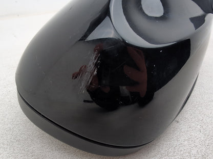 Door Mirror Glass RH 8