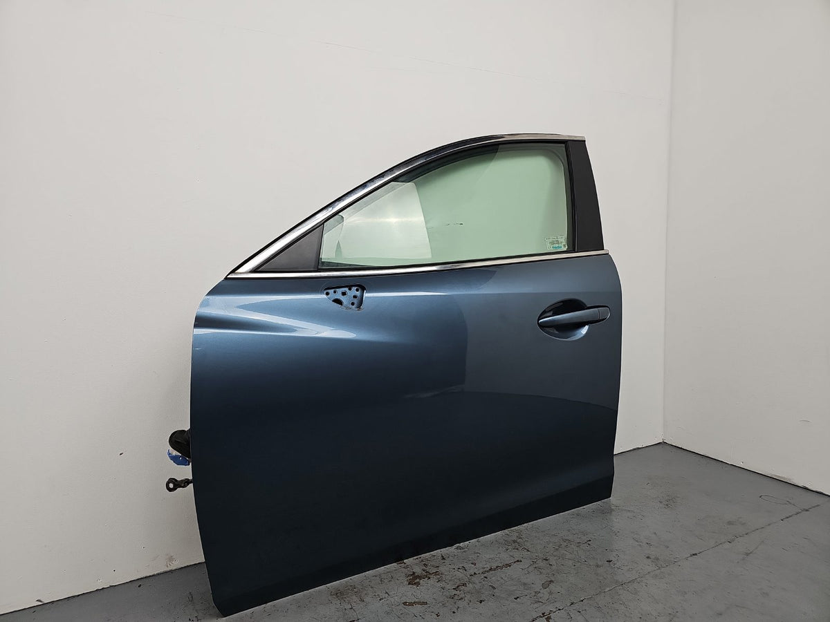 Door Front LH 2