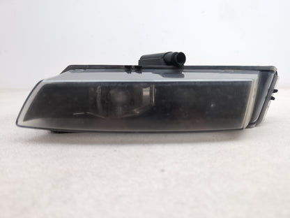 Lamp Assembly Rear Fog LH 2