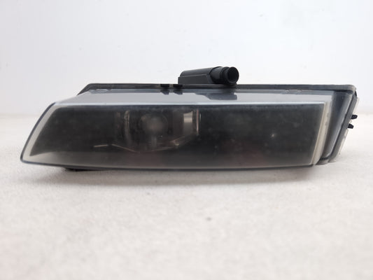 Lamp Assembly Rear Fog LH 2