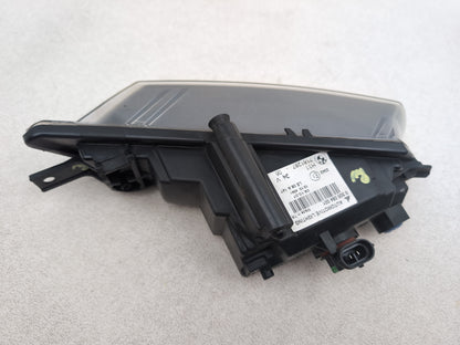 Lamp Assembly Rear Fog LH 8